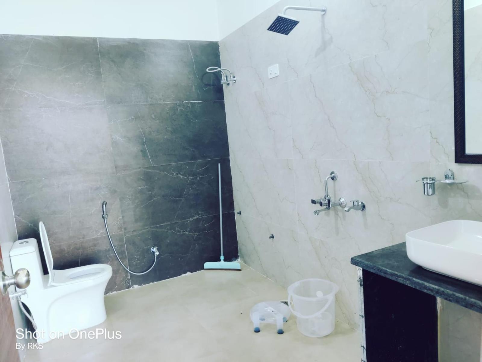 Osho Lifestyle Villa Lakhnau Kültér fotó